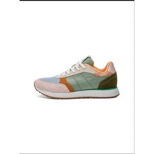 Woden Sneakers RONJA - ALGAE MULTI 38/ 7:5